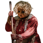 Dolly Max the Impaler Costume - Image 3